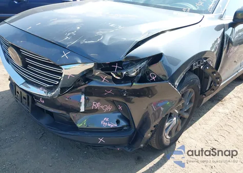 2023 Mazda Cx-9 Touring z USA, uszkodzony, nr VIN JM3TCBCY0P0653057